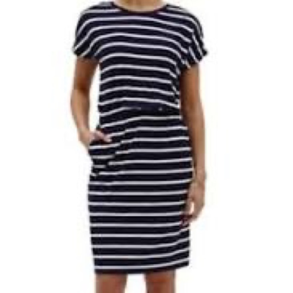 Banana Republic Pocket Dress